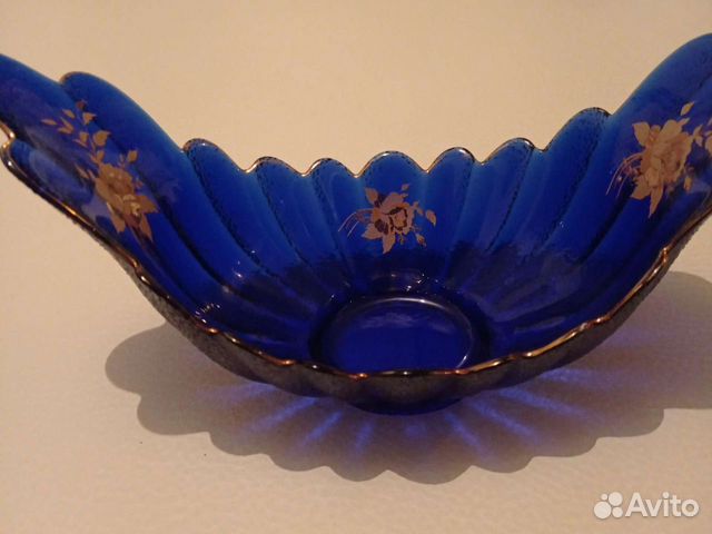 Конфетница