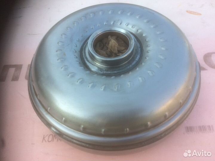 Гидротрансформатор для Mazda Ford (АКПП G4E)