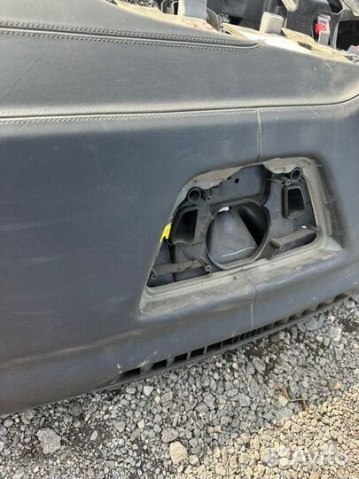 Торпедо Bmw X7