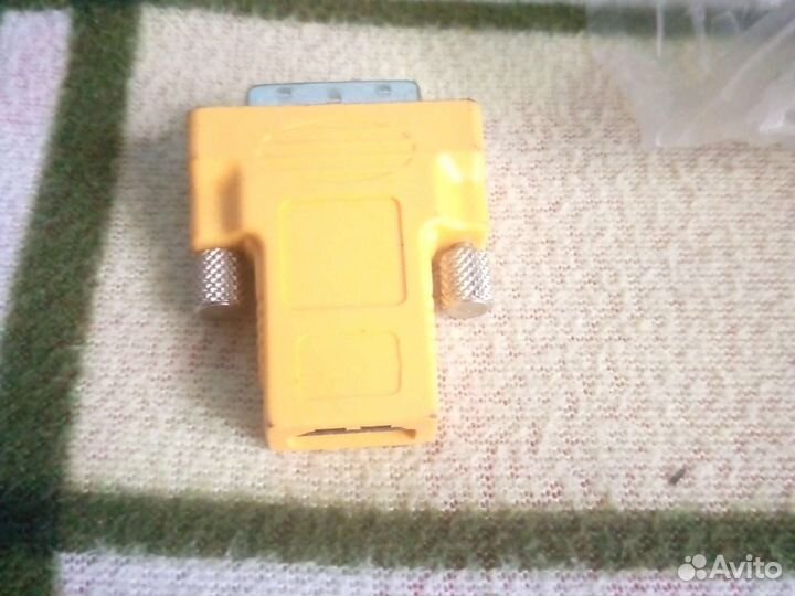 Переходник для пк