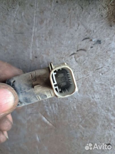 Парктроники на BMW E65 E66