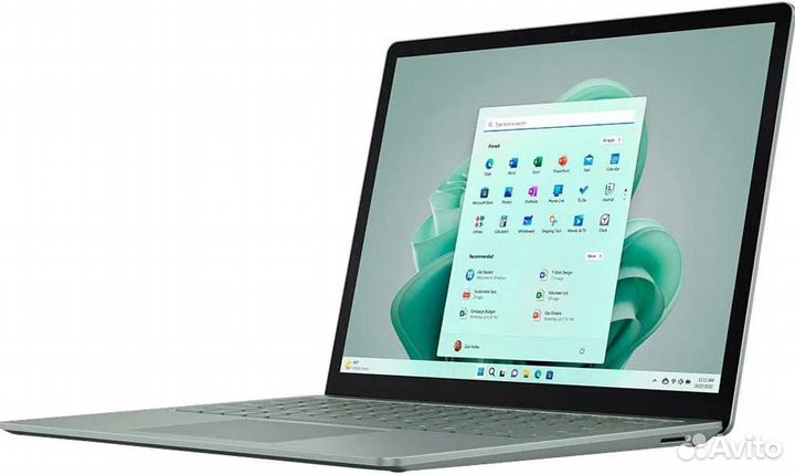 Microsoft Surface Laptop 5 13.5
