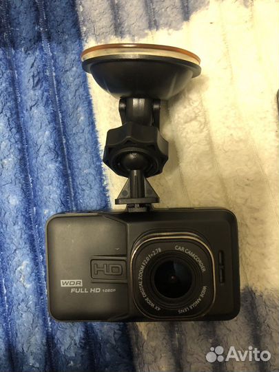 Продам видео регистратор