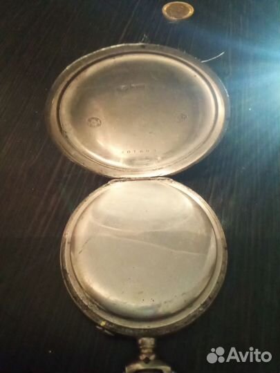 Карманные часы
