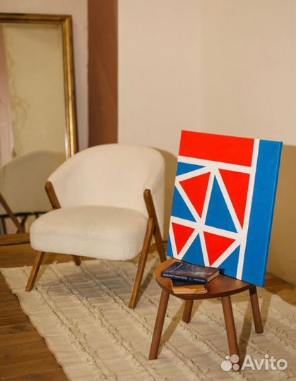 Интерьерная картина