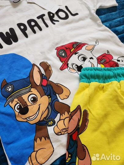 Костюм детский Zara для мальчика