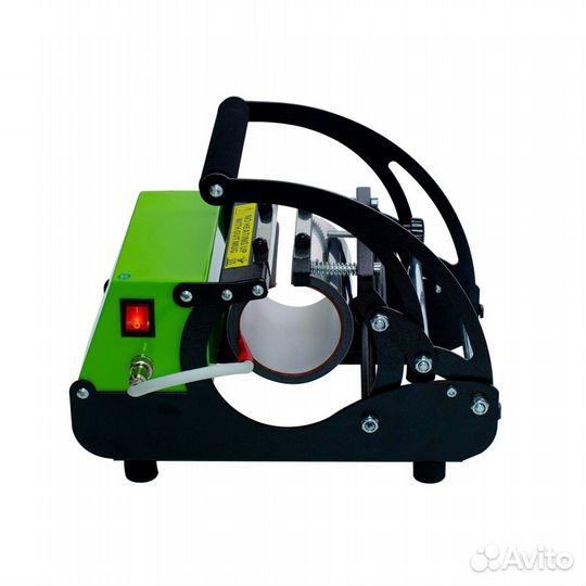 Сублимационный термопресс для кружек и стаканов