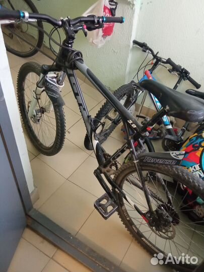 Велосипеды бу взрослый