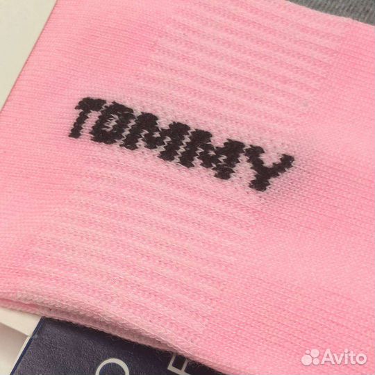 Носки tommy hilfiger