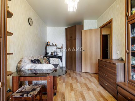 1-к. квартира, 36,4 м², 2/3 эт.