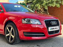 Audi A3 1.6 AMT, 2010, 270 000 км, с пробегом, цена 850 000 руб.