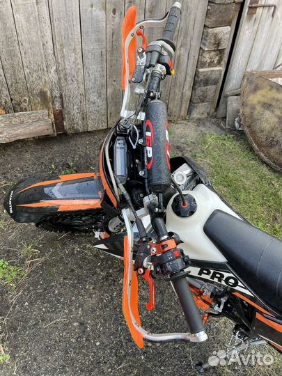 Avantis Enduro 300 PRO EFI ARS