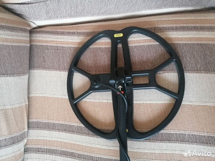 Металлоискатель MD 6350 Катушка 12