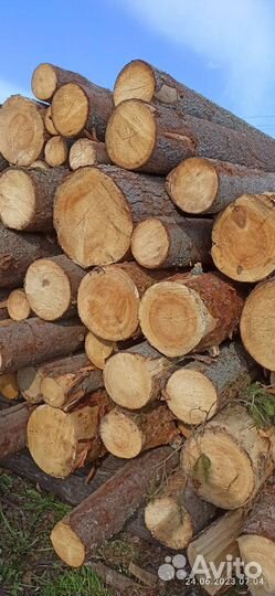 Доска обрезная