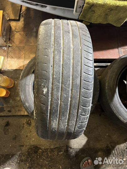 Yokohama C.Drive 2 AC02 205/55 R16 19B