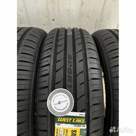 Westlake SA37 265/45 R21