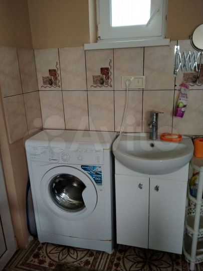 Дом 61 м² на участке 4,5 сот.