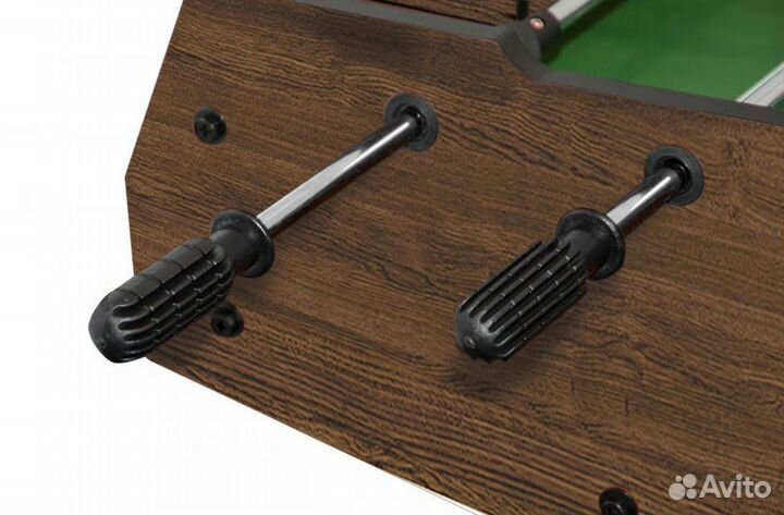 Настольный футбол (кикер) «Maccabi Mini»