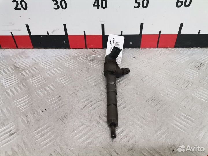 Форсунка для Opel Insignia 1