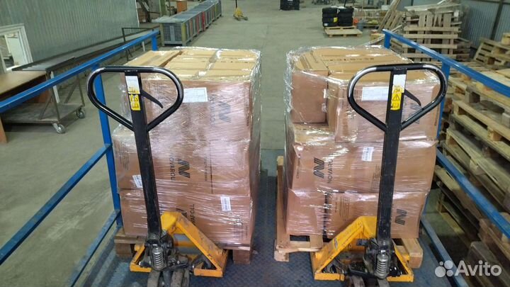 Стрейч пленка первичная 2.2кг