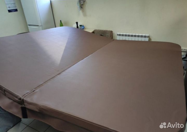 Термокрышка на банный чан KSH-25539