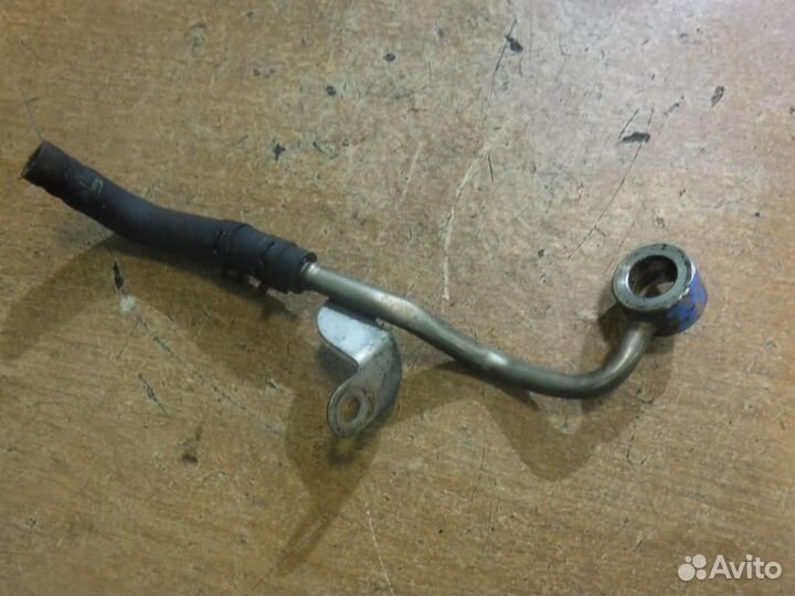 Трубка турбины Mazda CX-7