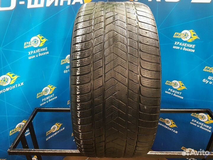 Pirelli Scorpion Winter 315/40 R21