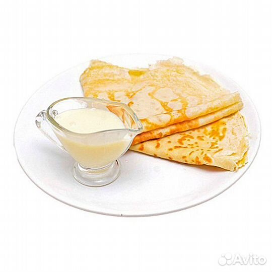 Сгущенка для Души