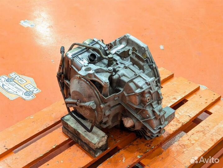 АКПП 4HP20 W638 Vito 611.980