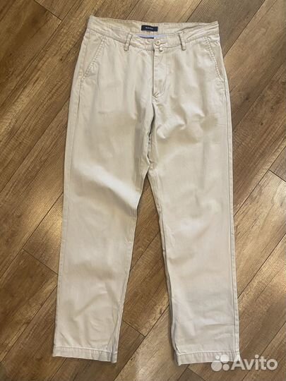 Брюки Gant