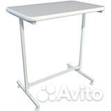 Медицинская мебель и оборудование