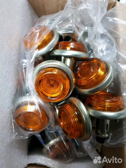 Указатель поворота ваз-2101, 2102, газ-24,Москвич