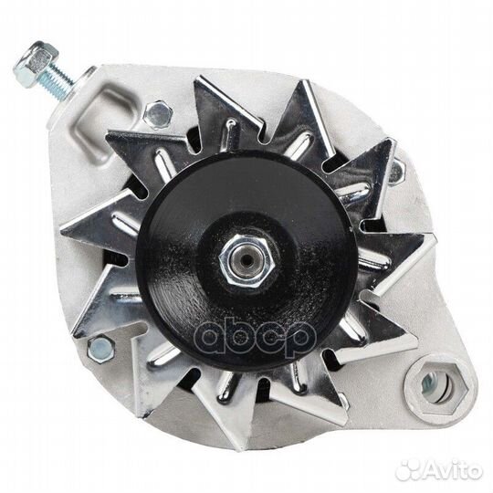 Генератор LG0101X startvolt