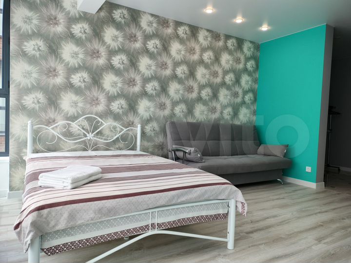 Квартира-студия, 32 м², 3/9 эт.