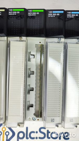 Schneider Electrc Modicon Quantum 140