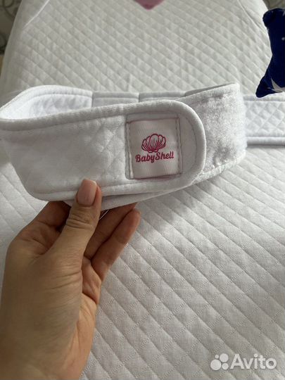 Кокон для новорожденных