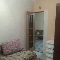 3-к. квартира, 50,2 м², 5/5 эт., Тирасполь