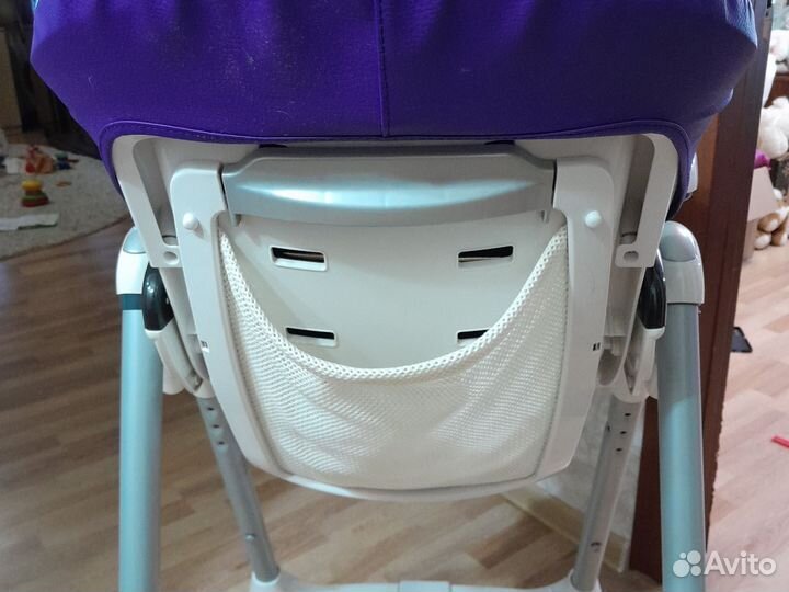 Детский столик для кормления б/у