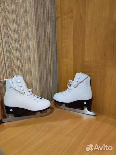 Коньки детские 31 размер
