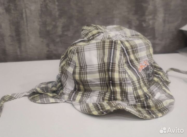 Панама, кепка, картуз, шапка с козырьком