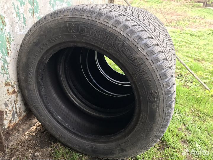 Amtel NordMaster 175/65 R14 82Q