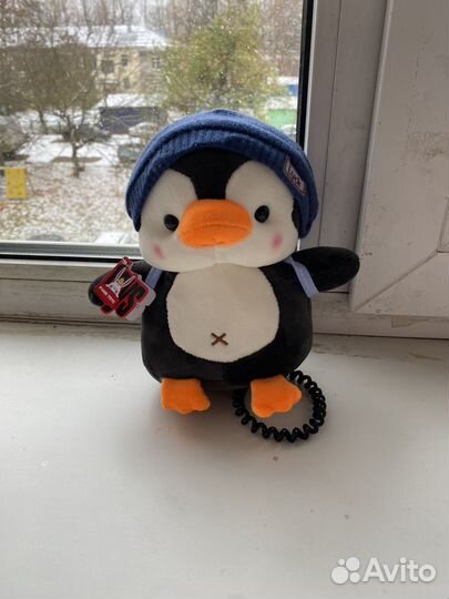 Игрушки новые