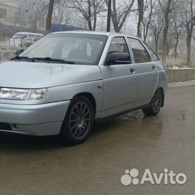   LADA 2112        90 000  