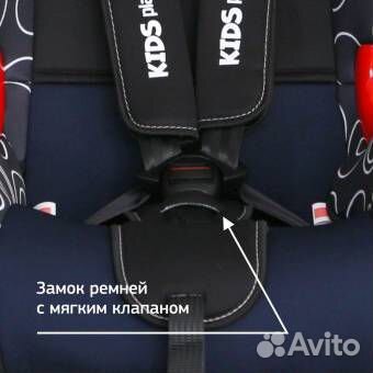 Детское автокресло