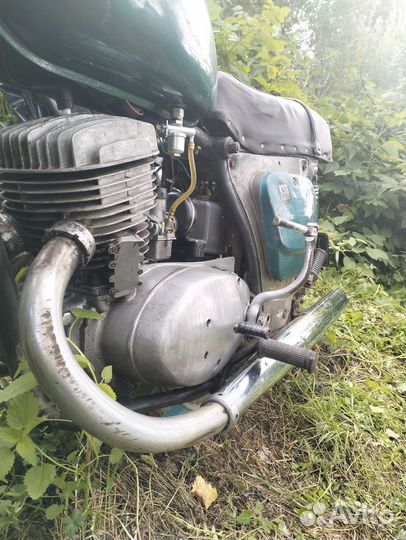 Иж планета 2