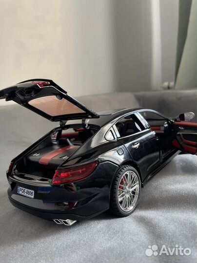 Детская машина новая