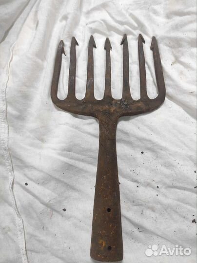 Вещи из старинны