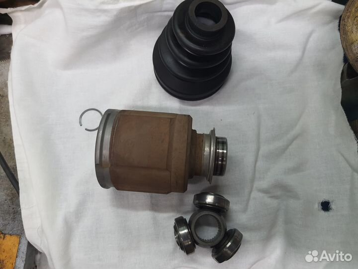 Шрус трипоид внутренний правый honda accord 8 АКПП