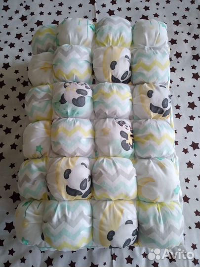 Одеяло Бомбон