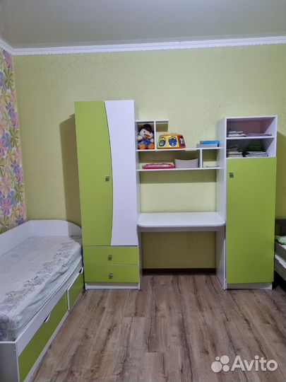Мебель в детскую